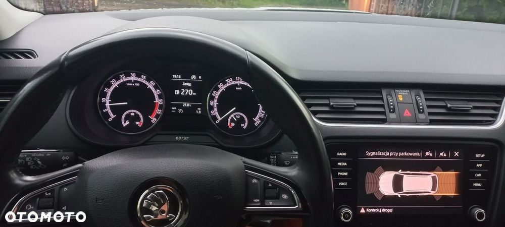 Skoda Octavia - 23