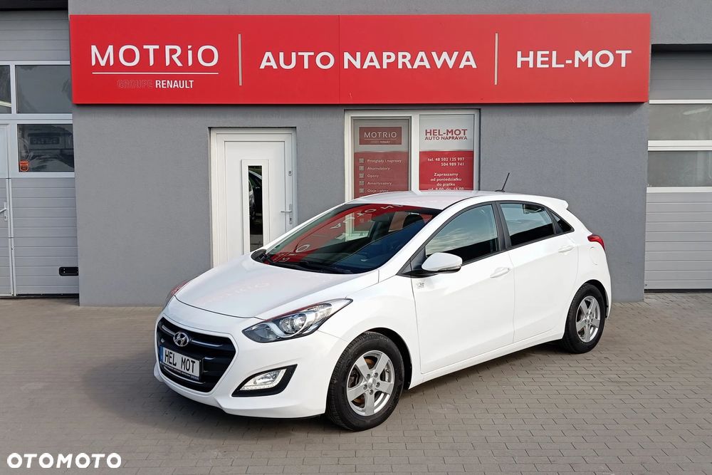 Hyundai i30 - 5