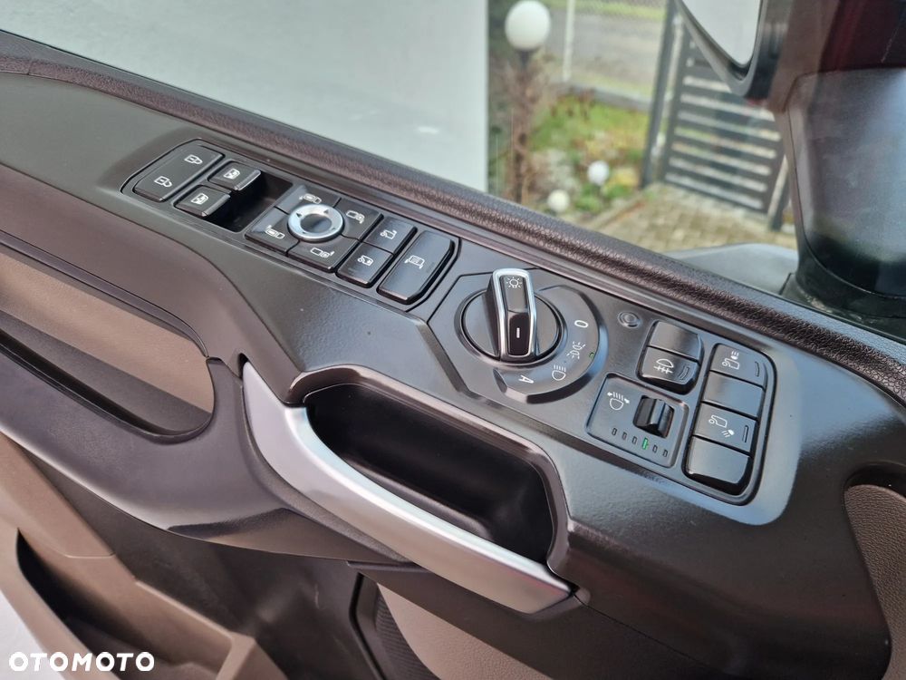 Scania R450 Hydraulika Automat Retarder - 22