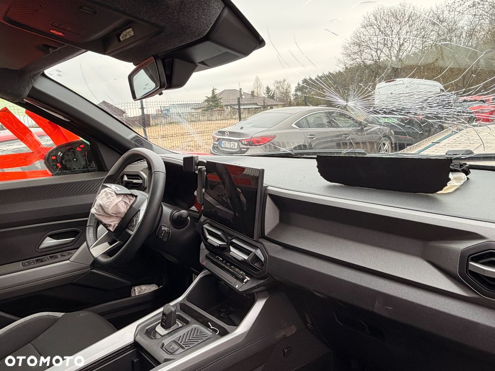 Dacia Bigster 1.8 Full Hybrid 155 Journey MMT - 21