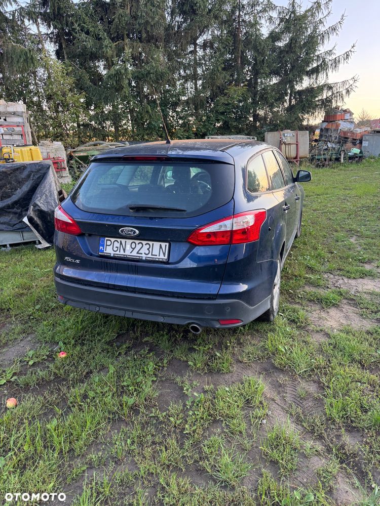 Ford Focus - 3