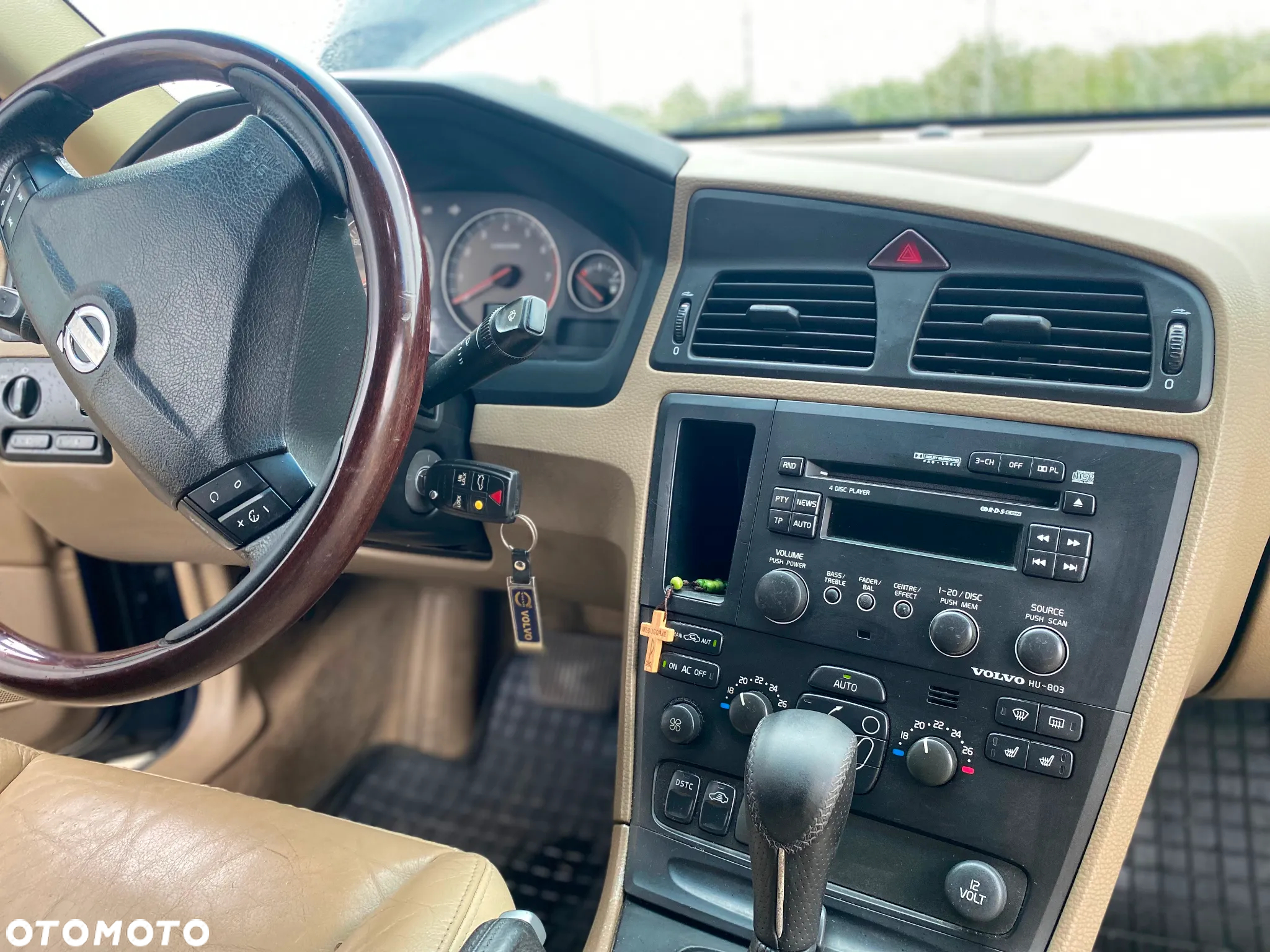 Volvo S60 - 18