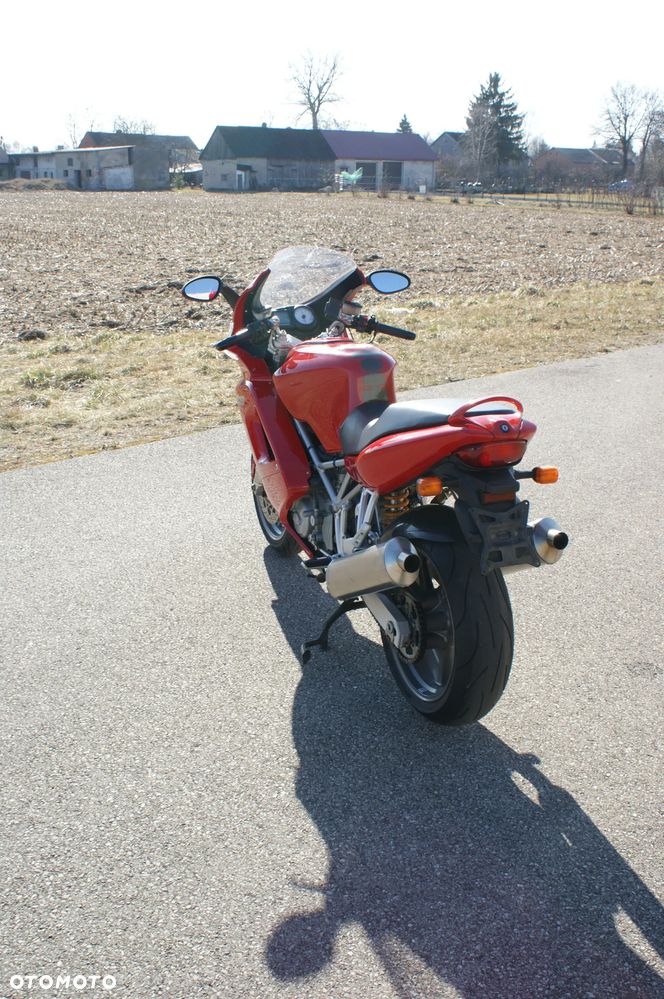 Ducati ST4 - 9