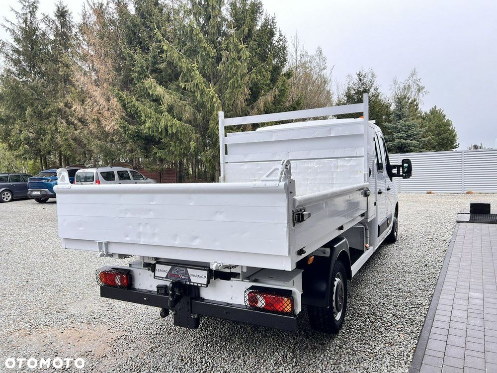 Renault Master - 5