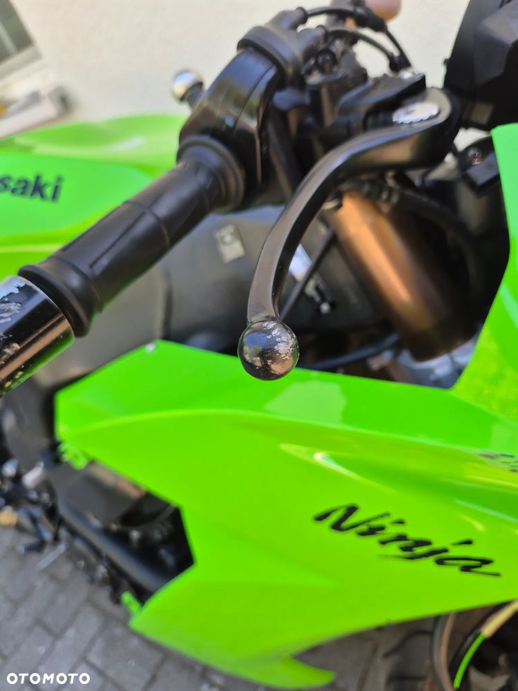 Kawasaki ZX - 26