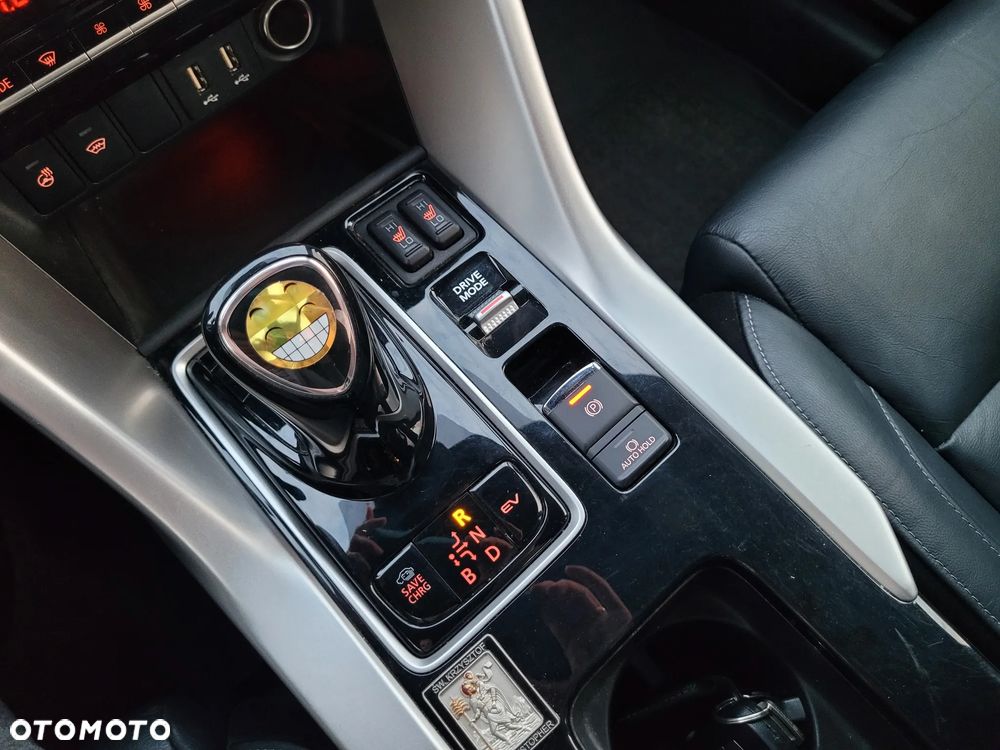 Mitsubishi Eclipse Cross 2.4 PHEV Intense Plus - 35