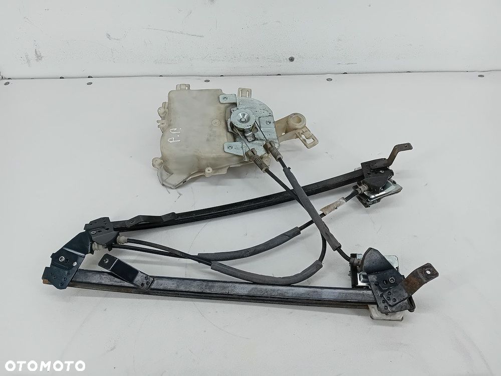 PODNOŚNIK SZYBY PRAWY PRZÓD SEAT TOLEDO III 1K0959792D F005S00151 - 1