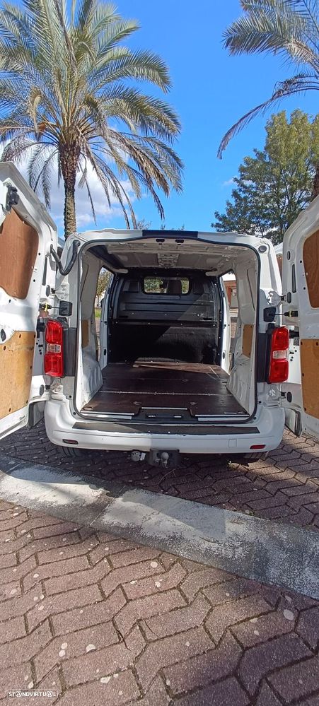 Toyota Proace 2.0 D-4D L2 - 23