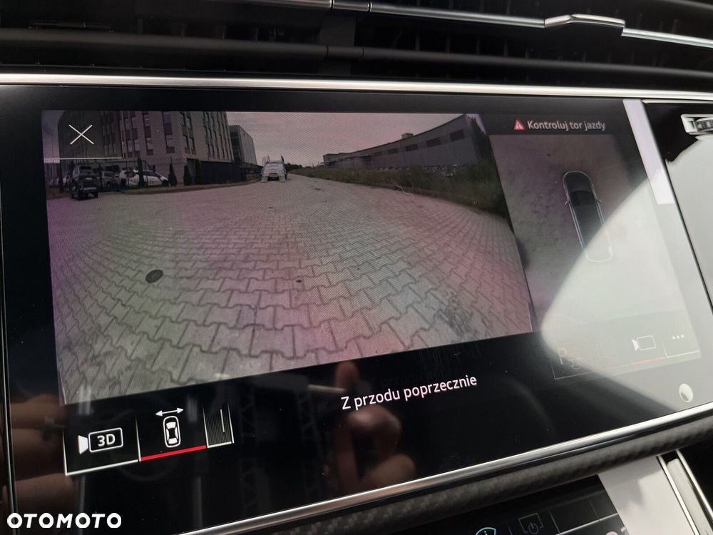 Audi Q7 - 34