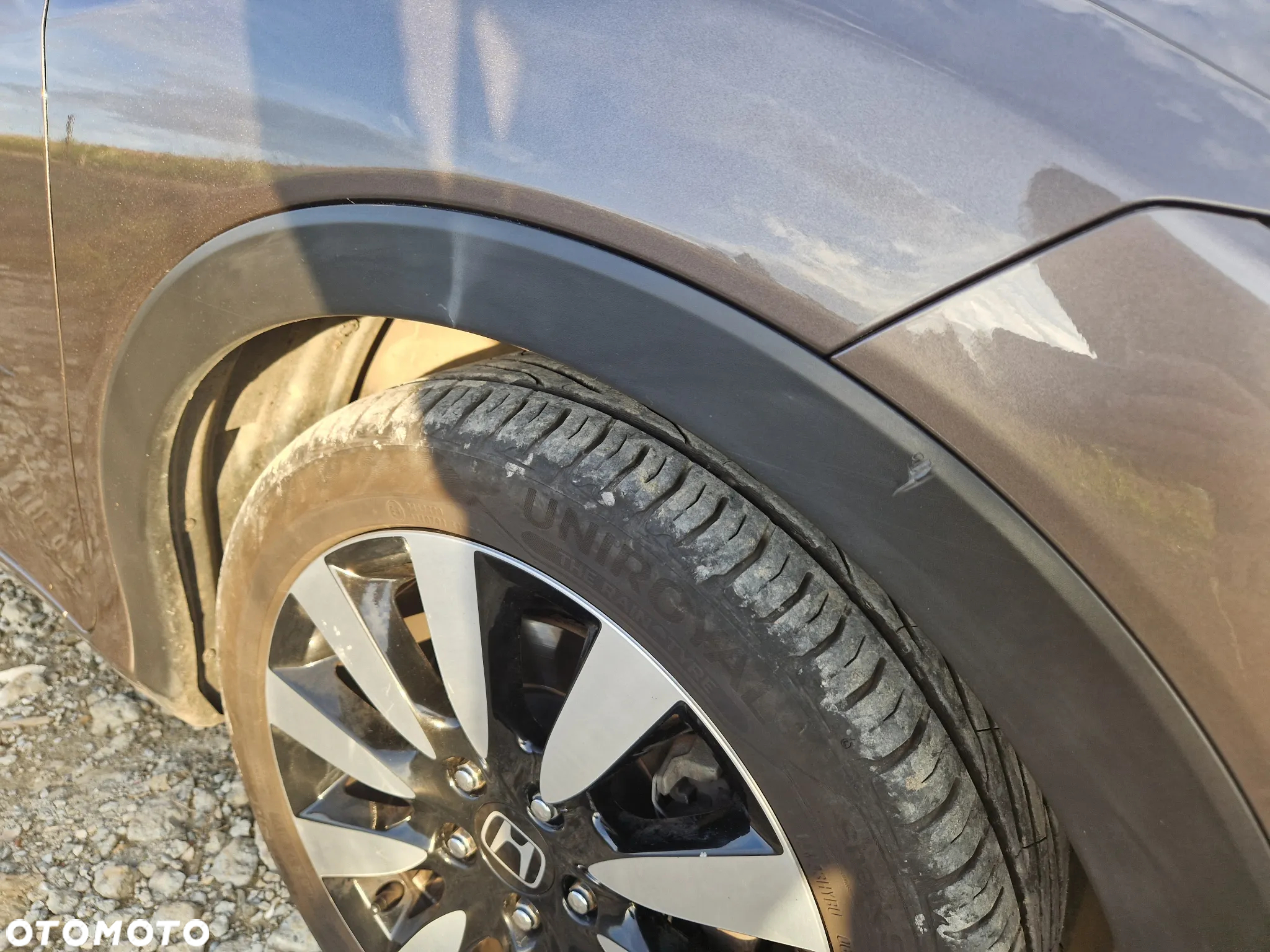 Honda Civic 1.8 Lifestyle - 12