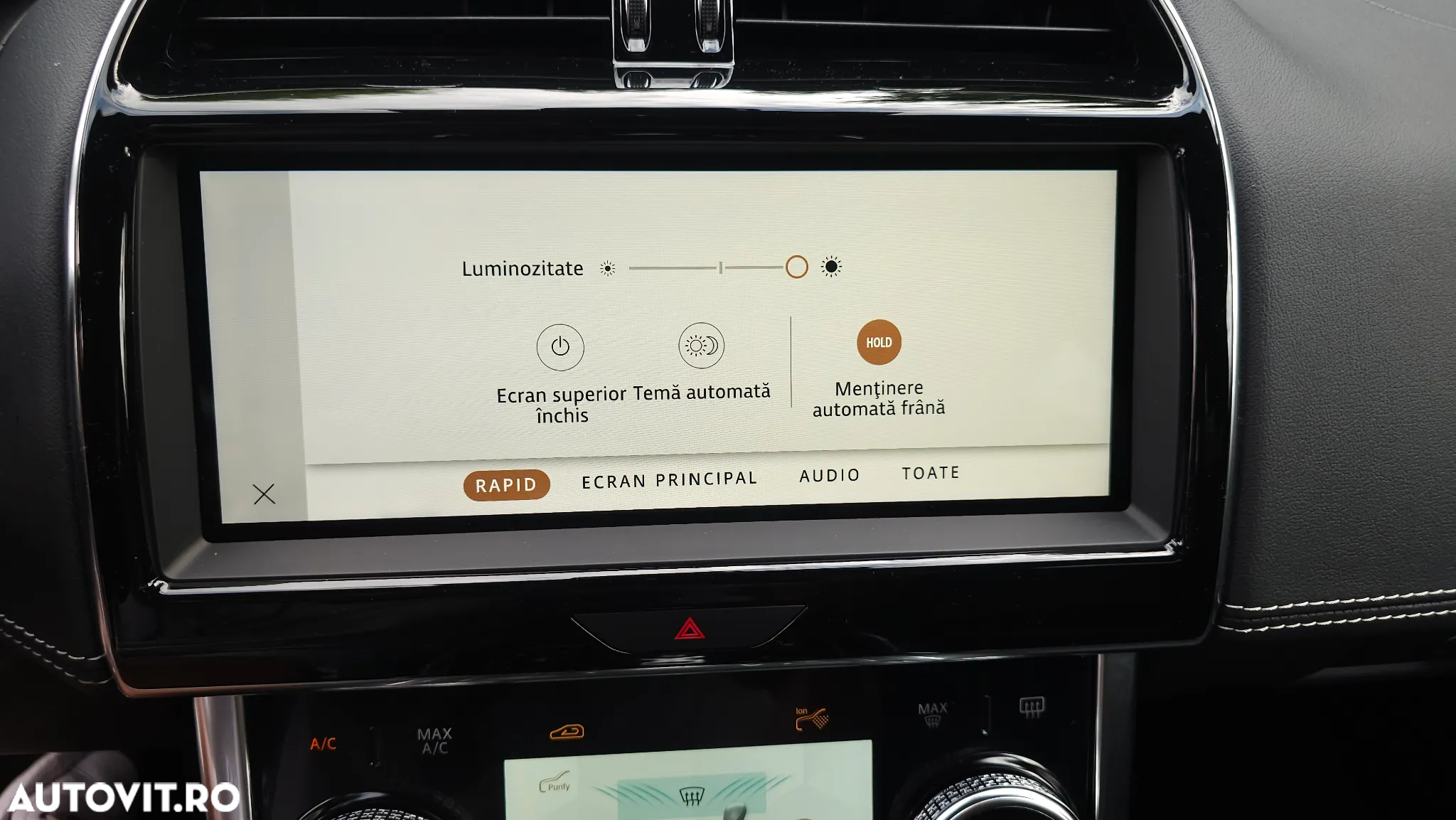 Jaguar XE D200 AWD Aut. R-Dynamic Black - 21