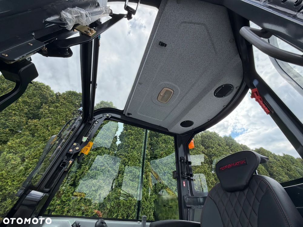 Inny NOWA minikoparka TORQMATIK ME 35, WAGA 3.8T, KLIMA - 31