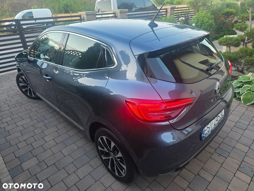 Renault Clio - 20