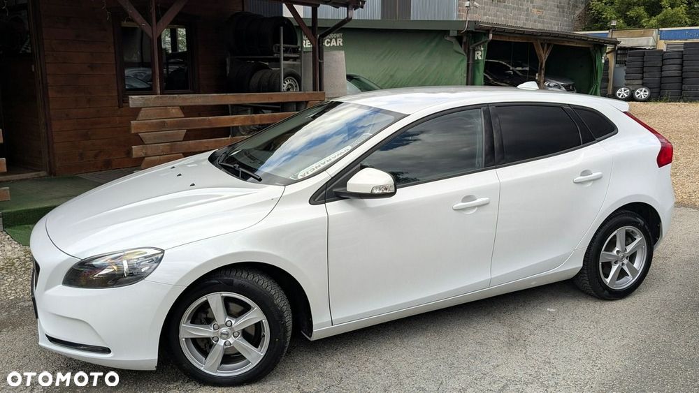 Volvo V40 - 4