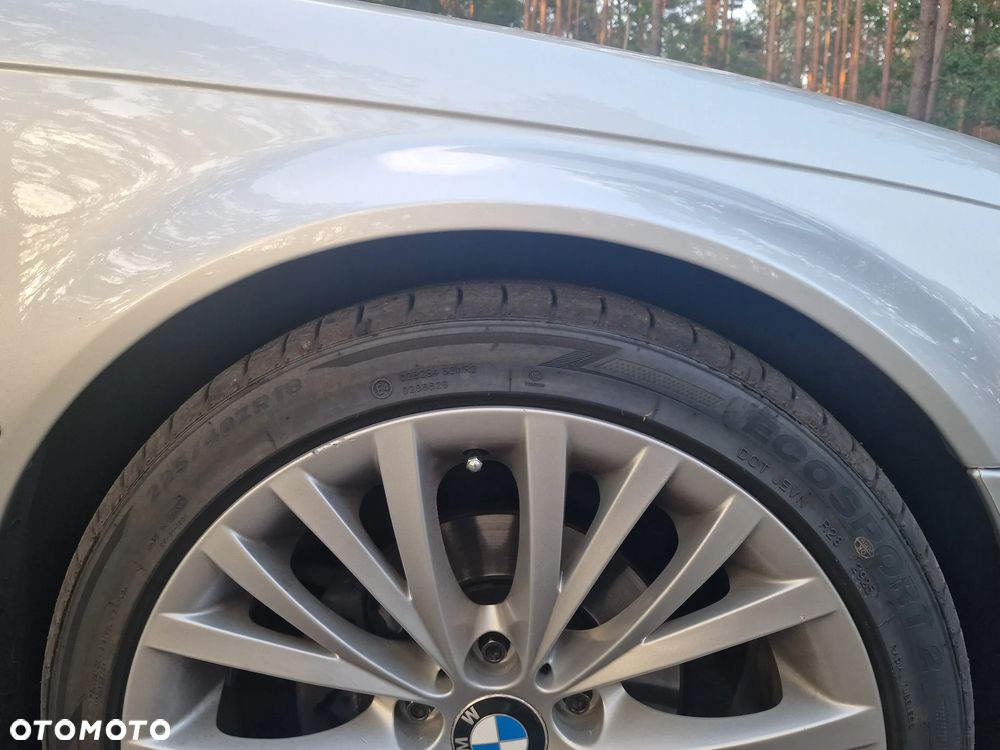 BMW Seria 3 320Ci - 30