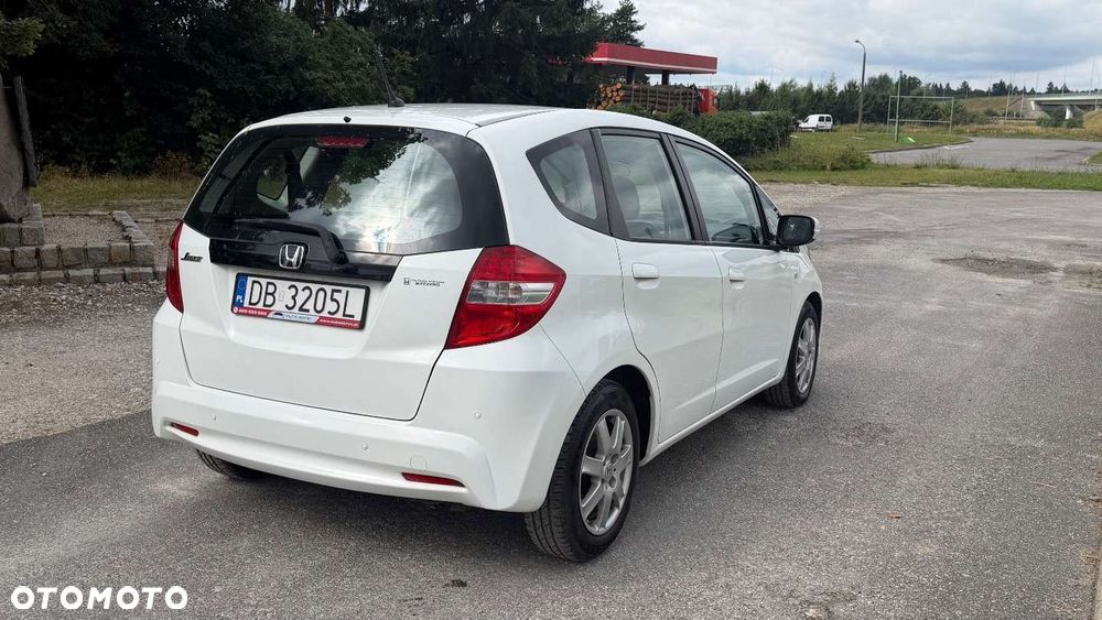 Honda Jazz 1.2 Trend VSA - 17