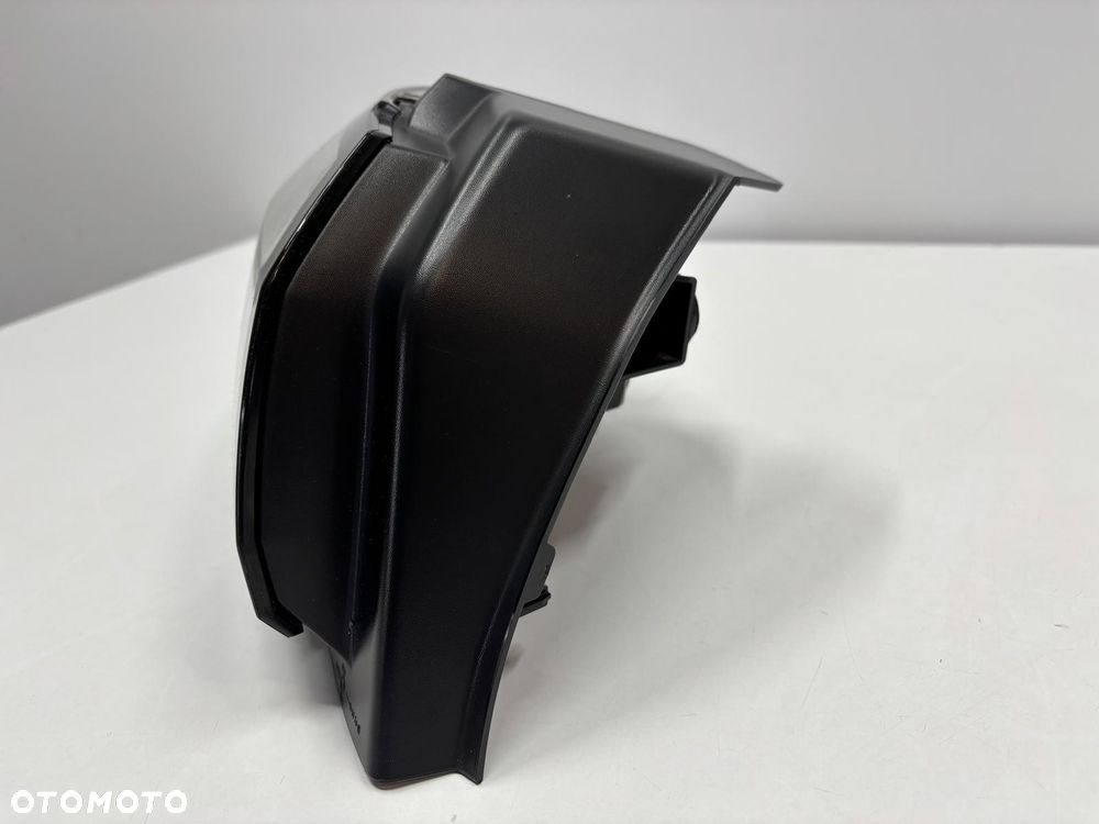 Peugeot 208 II 2 Lift Lampa Lewa Tył Tylna 9851062980 - 4