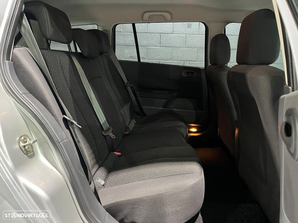 Renault Mégane 1.5 dCi Dynamique - 14