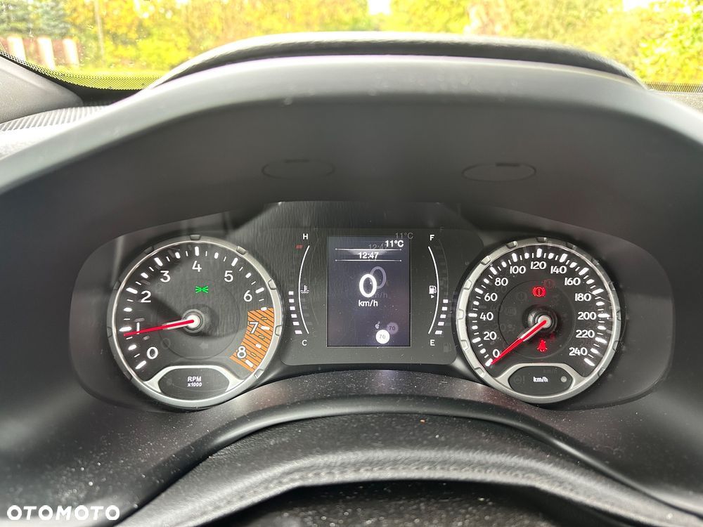 Jeep Renegade 1.0 GSE T3 Turbo Sport FWD S&S - 5