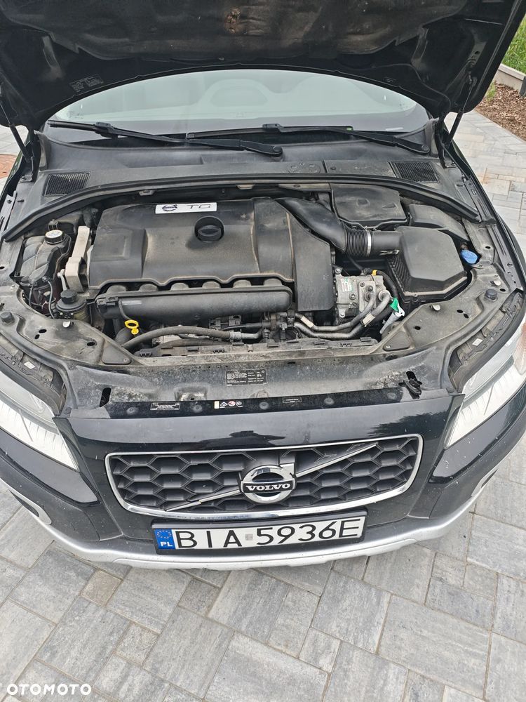 Volvo XC 70 - 15