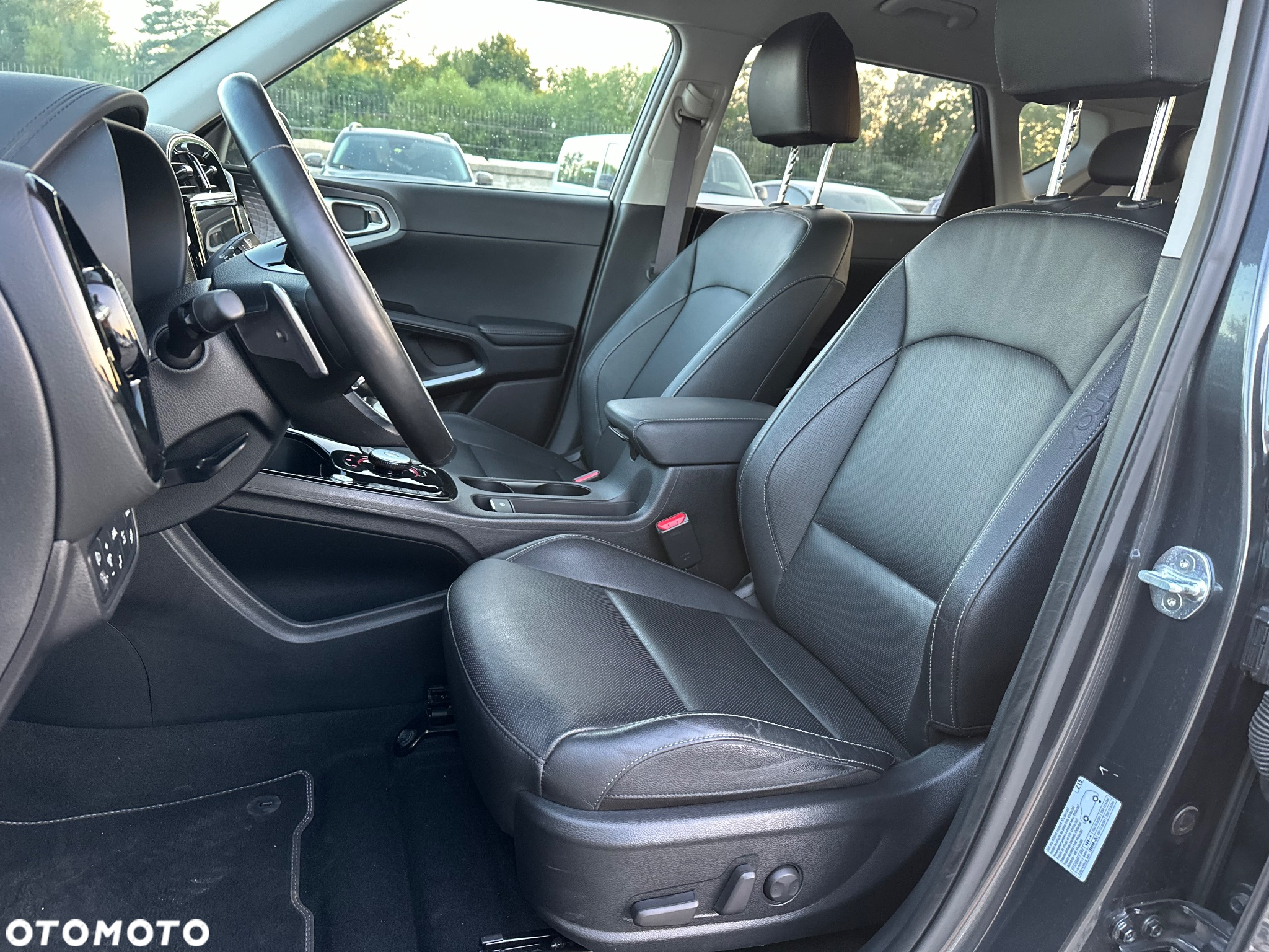 Kia Soul e-Soul 64kWh XL - 19