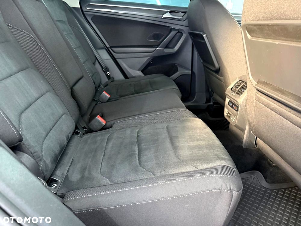 Volkswagen Tiguan 2.0 TDI BMT SCR 4Mot Highline DSG - 31