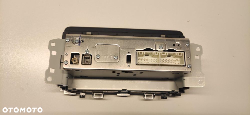 RADIO RADIOODTWARZACZ BLUETOOTH KIA RIO IV V 96150H8290 17-24 - 4