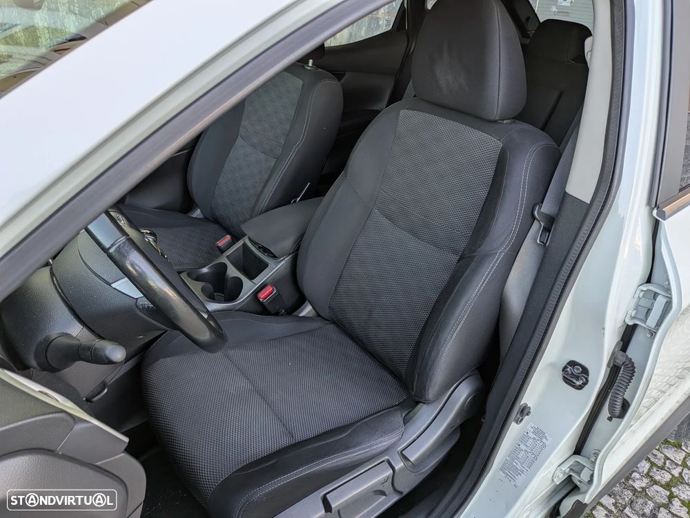Nissan Qashqai 1.5 dCi 360 Pack S - 5