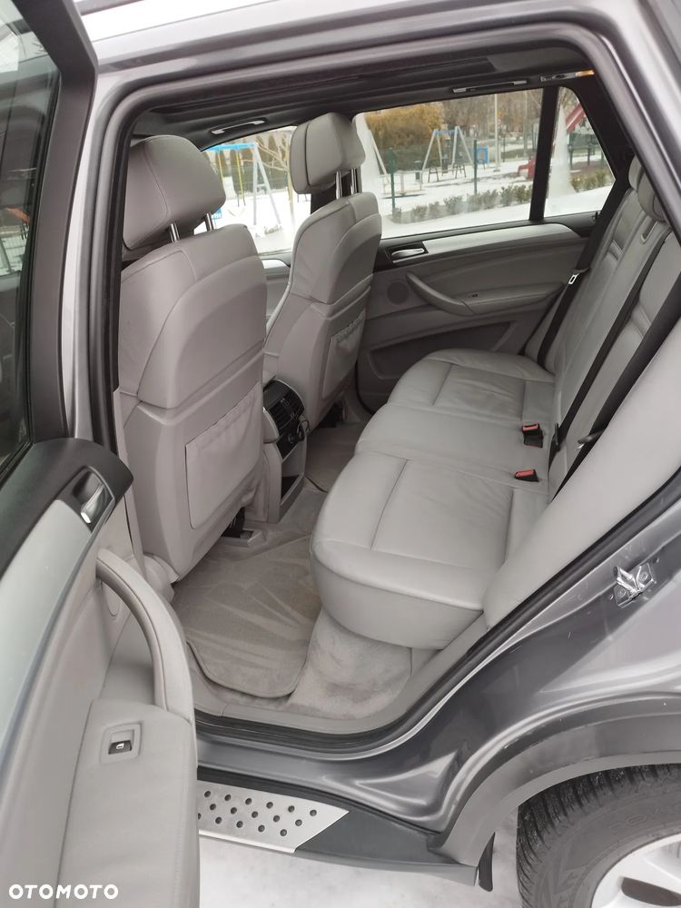 BMW X5 - 26
