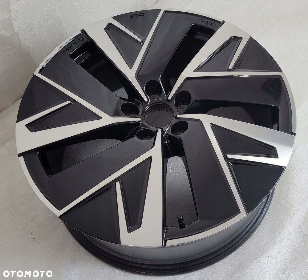 FELGA HYUNDAI IONIQ 5 6 8,5X20 ET53,5 5X114,3 C328520 CMS - 5