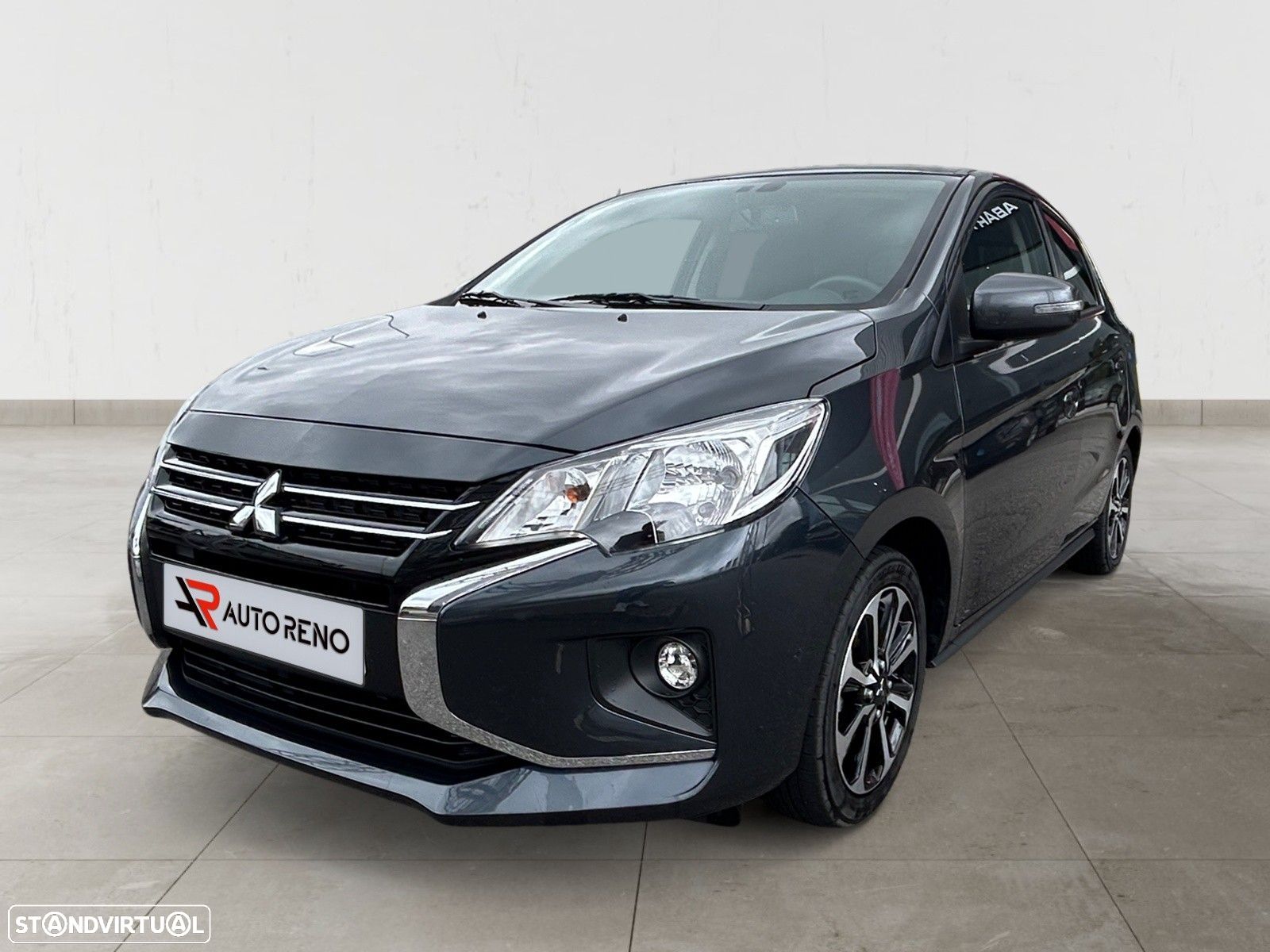 Mitsubishi Space Star 1.2 Connect Edition - 1