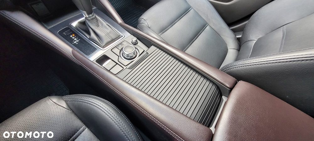 Mazda 6 SKYACTIV-D 175 Drive i-ELOOP Sports-Line - 21