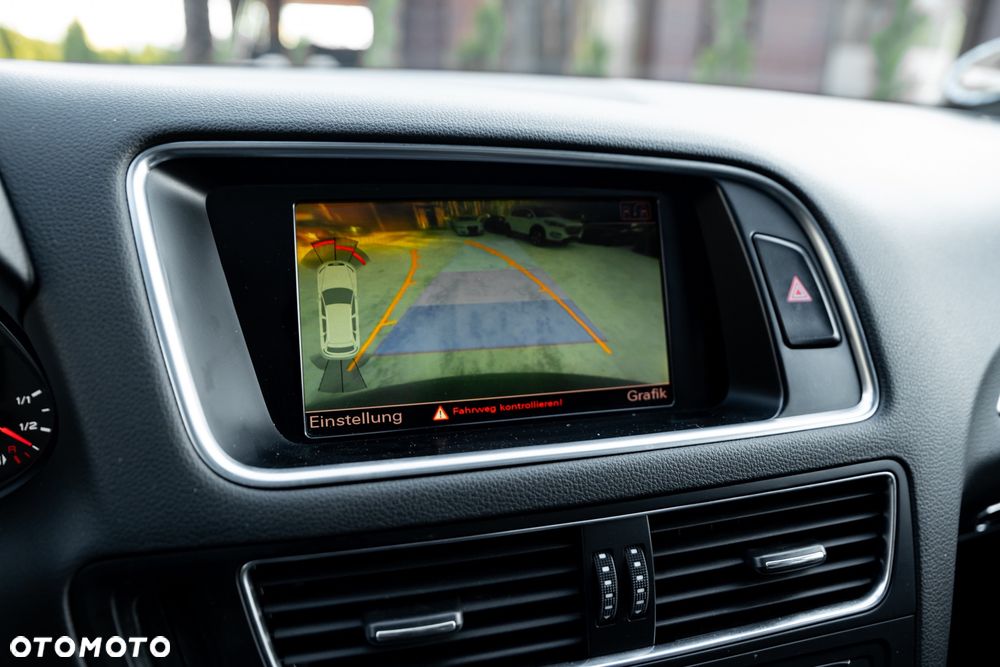 Audi Q5 2.0 TDI Quattro Stronic - 36