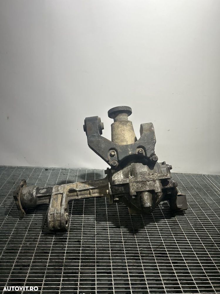 Cutie de Tranfer Grup Fata Suzuki Grand Vitara 1.9 DDIS 2006 - 2012 129CP Manuala 5 ... - 6