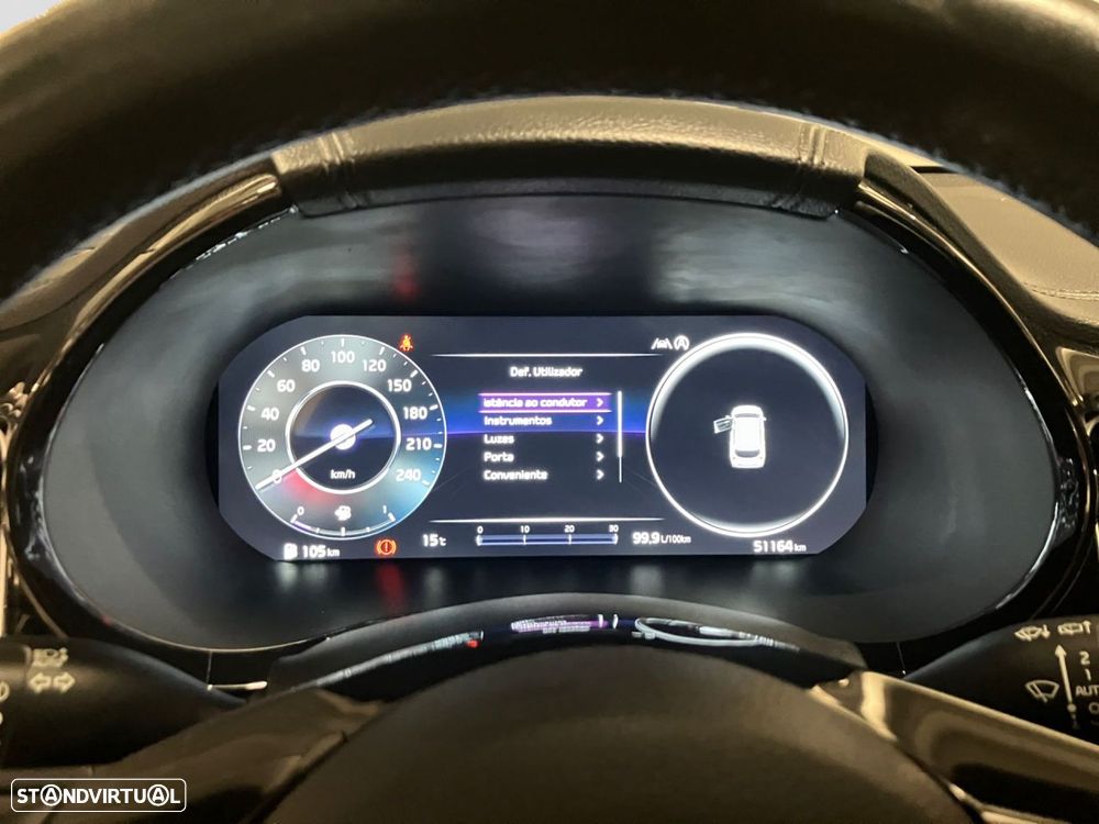 Kia Ceed SW 1.0 T-GDI Sport - 10