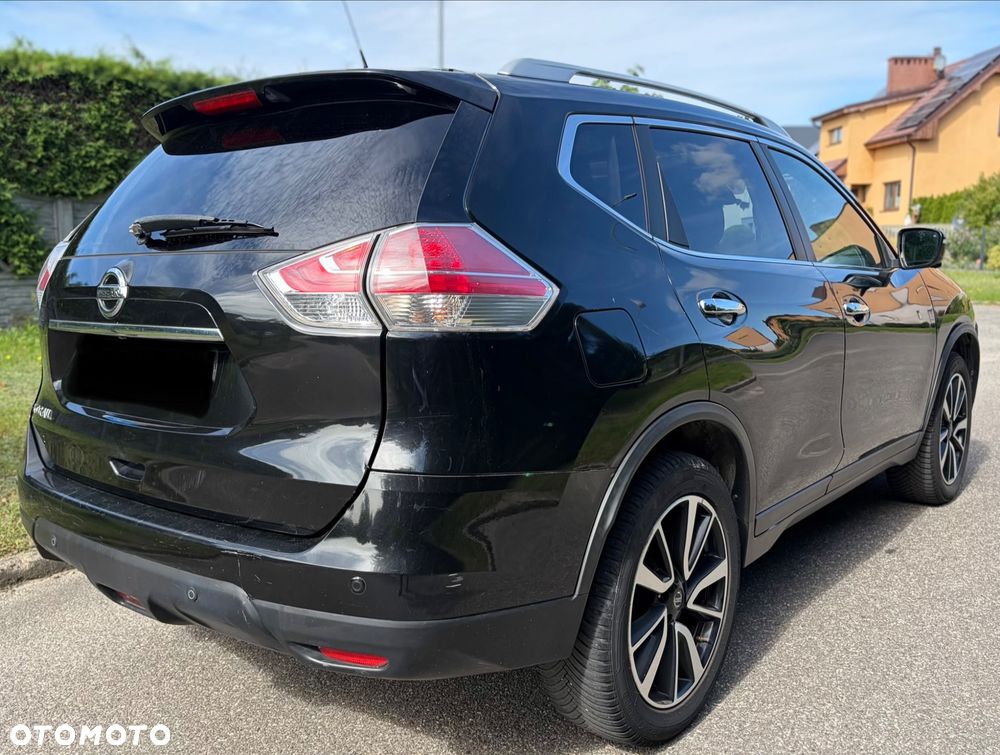 Nissan X-Trail 1.6 DCi Acenta 2WD - 6