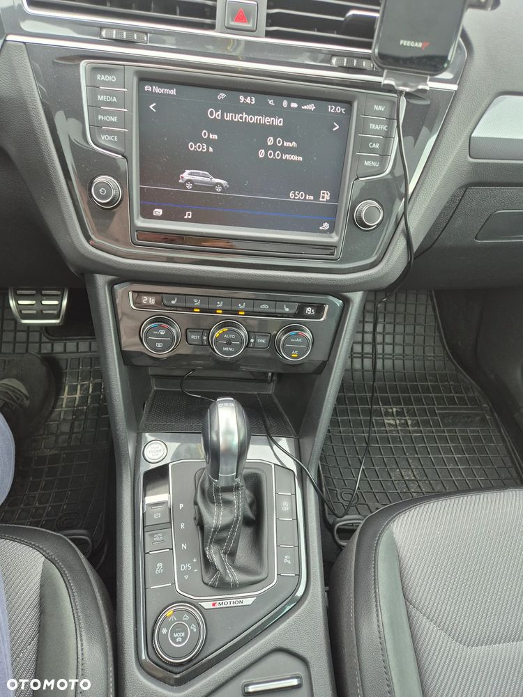 Volkswagen Tiguan 2.0 TDI SCR 4Motion (BlueMotion Techn.) DSG Highline - 15