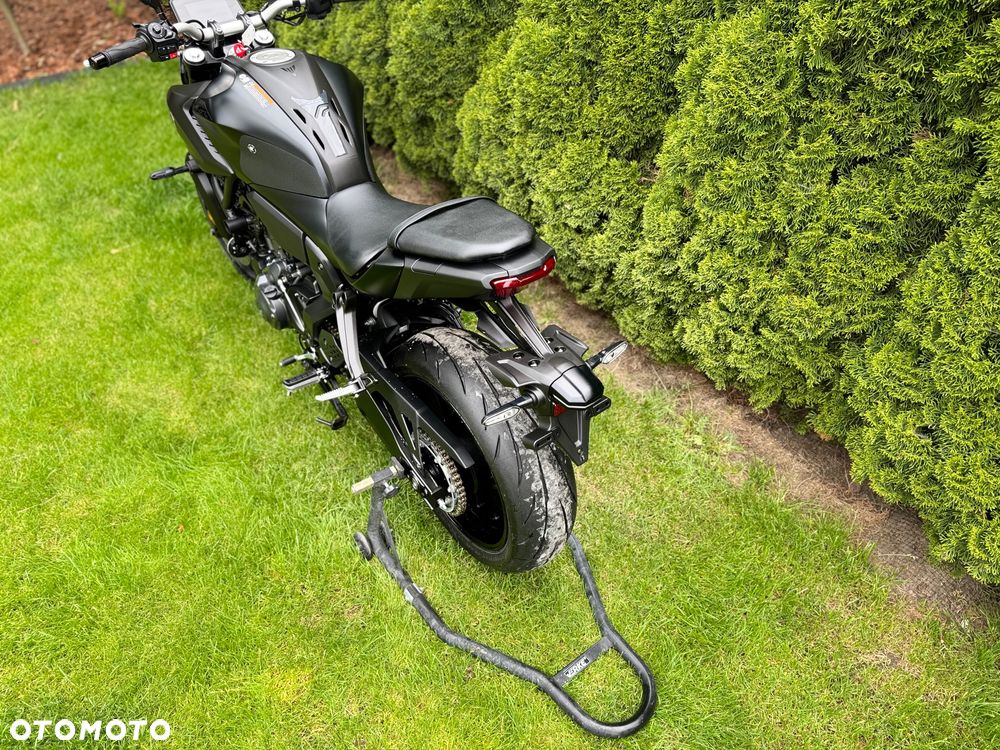 Yamaha MT - 10