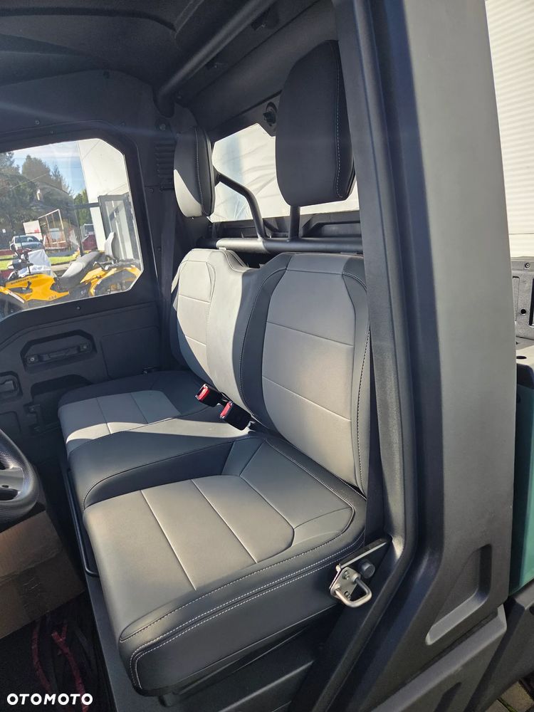 HISUN Freelander - 7