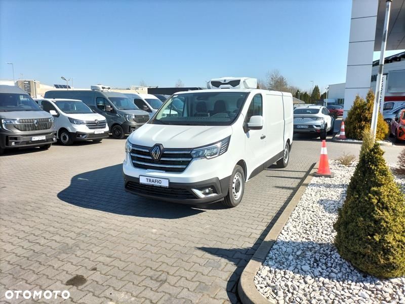 Renault Trafic - 1