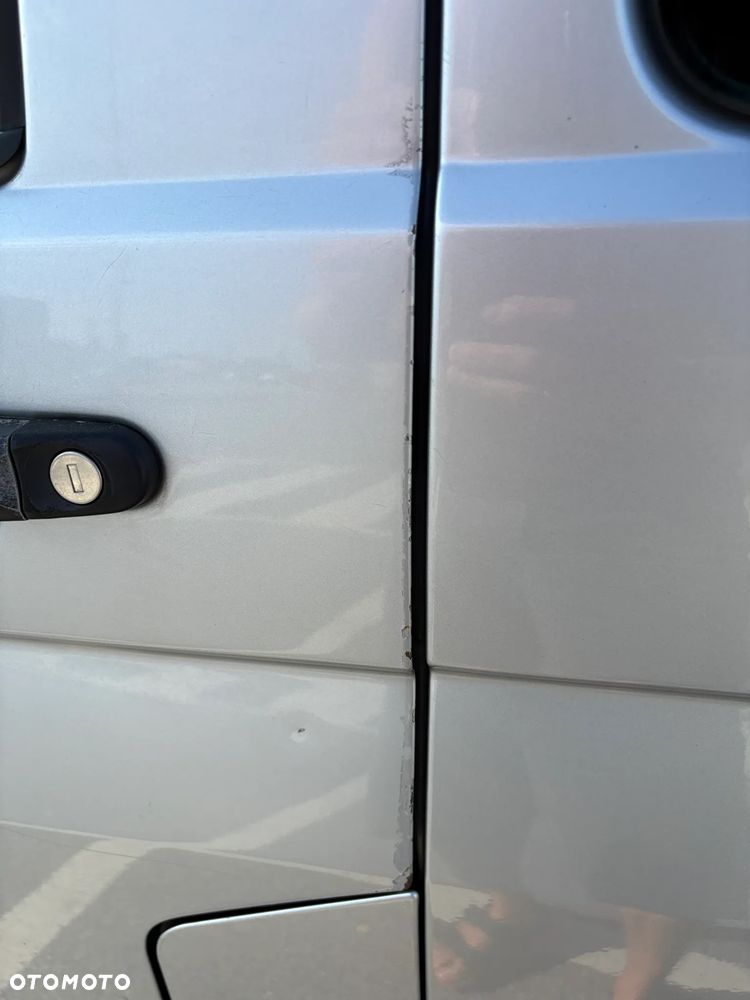 Volkswagen Caravelle L1 - 37
