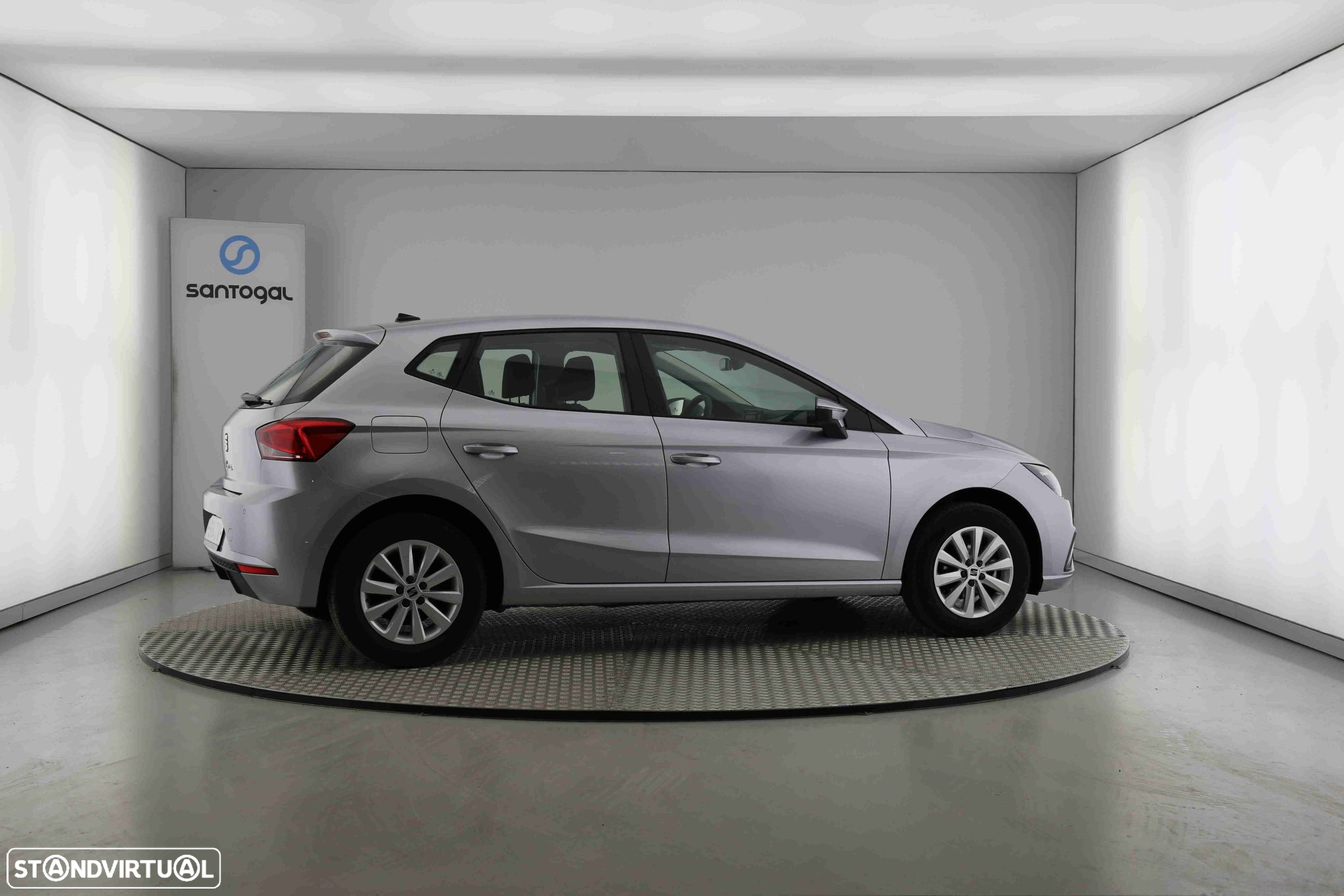 SEAT Ibiza 1.0 TSI Style - 2