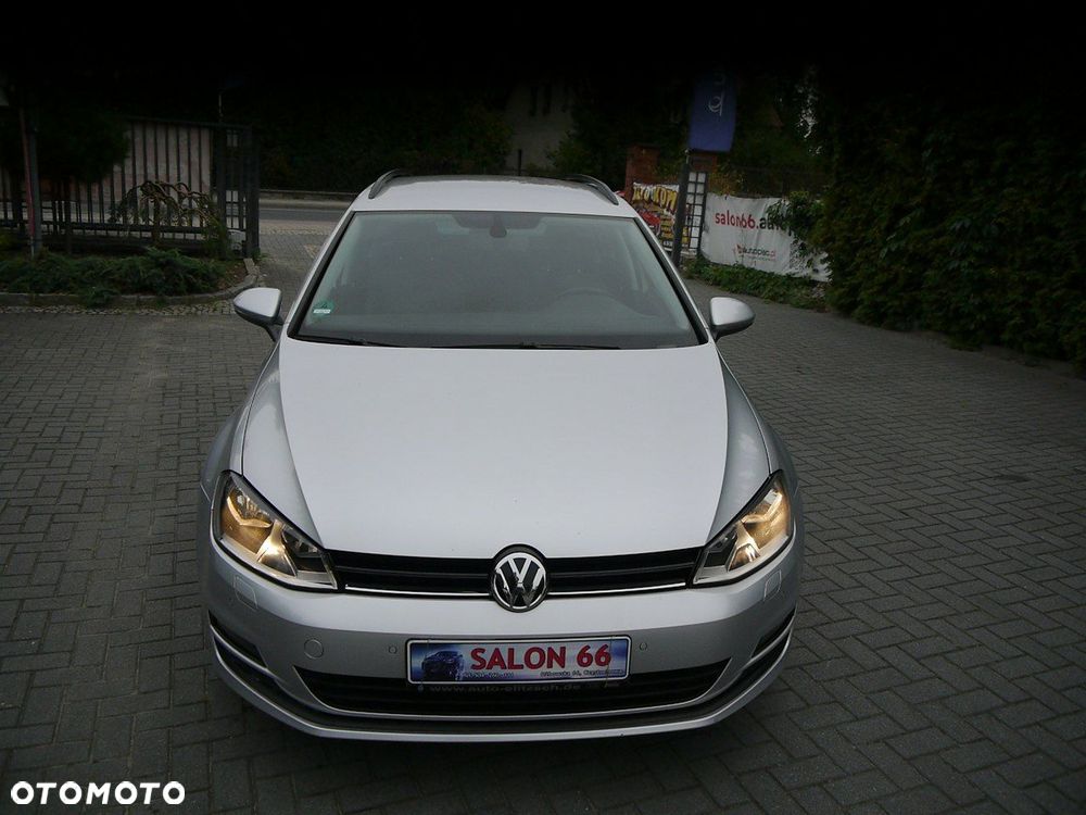 Volkswagen Golf 1.6 TDI 4Motion BlueMotion Technology Cup - 7