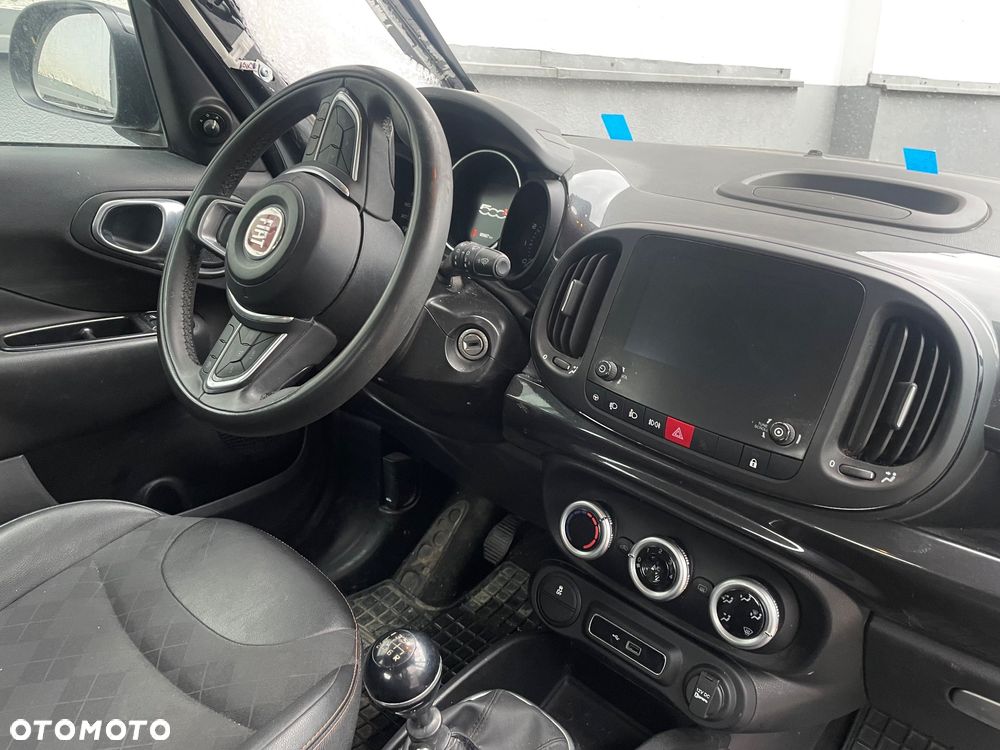 Fiat 500L 1.4 16V Lounge - 30