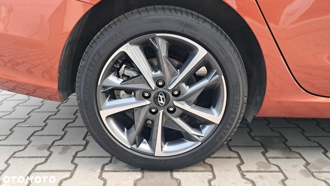 Hyundai i30 - 18