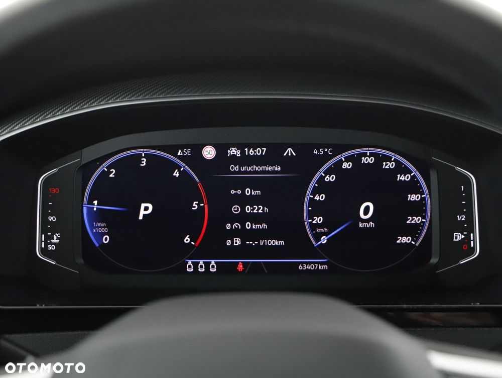 Volkswagen Arteon - 12