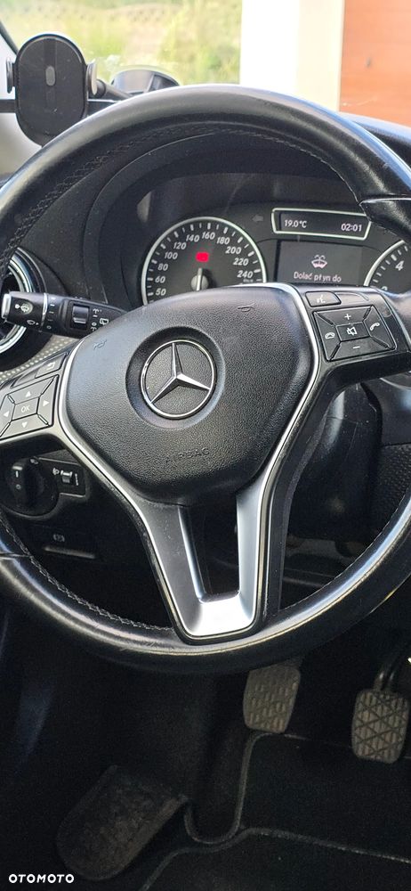 Mercedes-Benz Klasa A 200 - 12