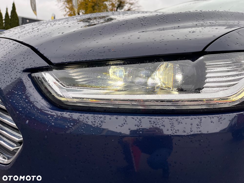 Ford Mondeo SW 2.0 TDCi Edition 4WD PowerShift - 6