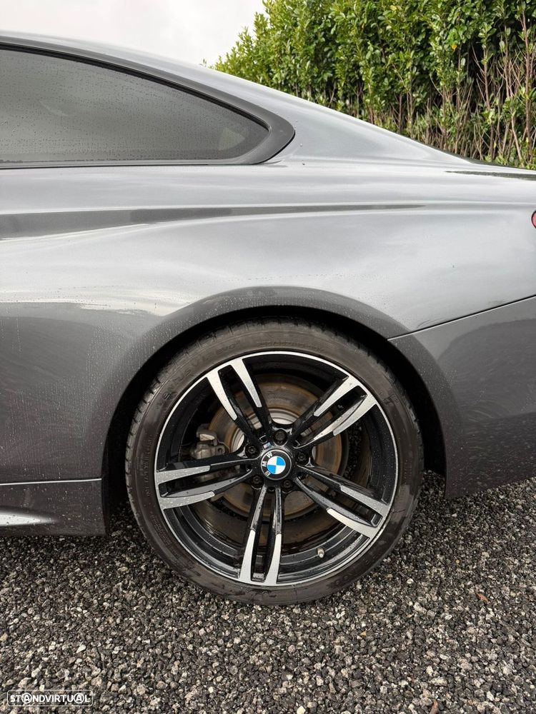 BMW 430 d Pack M Auto - 12