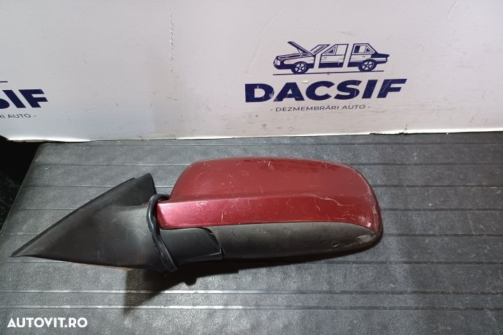 Oglinda stanga electrica E30157427 E30157427 Volkswagen VW Passat B5. - 2